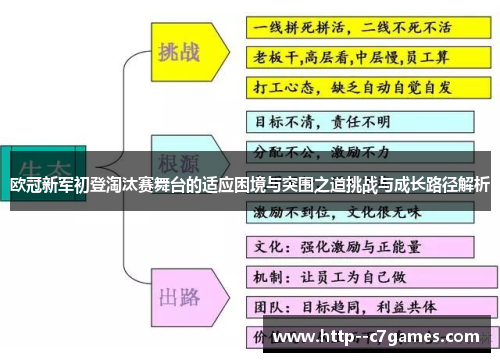 欧冠新军初登淘汰赛舞台的适应困境与突围之道挑战与成长路径解析