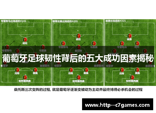 葡萄牙足球韧性背后的五大成功因素揭秘