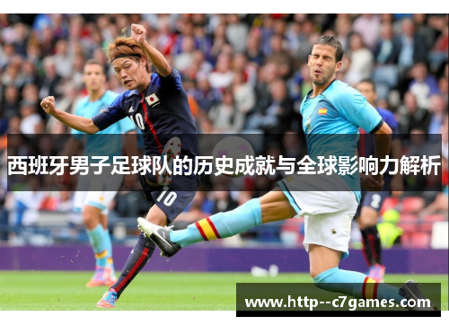 西班牙男子足球队的历史成就与全球影响力解析 西班牙男子足球队的历史成就与全球影响力解析