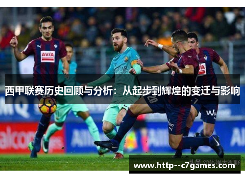 西甲联赛历史回顾与分析:从起步到辉煌的变迁与影响 西甲联赛历史回顾与分析:从起步到辉煌的变迁与影响